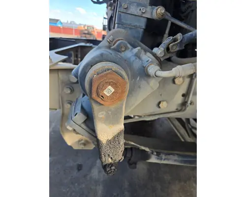 ZF 8095955232 Steering GearRack