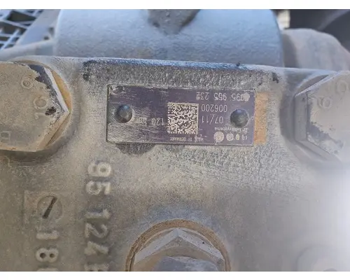 ZF 8095955232 Steering GearRack