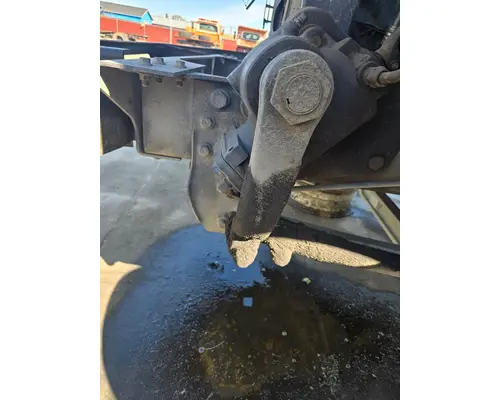 ZF 8095955232 Steering GearRack