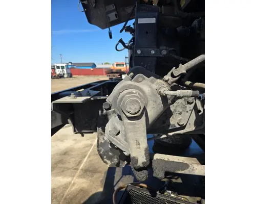 ZF 8095955232 Steering GearRack