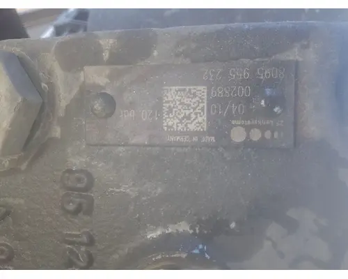 ZF 8095955232 Steering GearRack