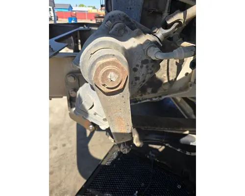 ZF 8095955232 Steering GearRack