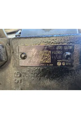 ZF 8095955232 Steering Gear/Rack