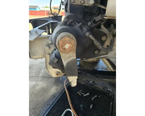 ZF 8095955232 Steering GearRack