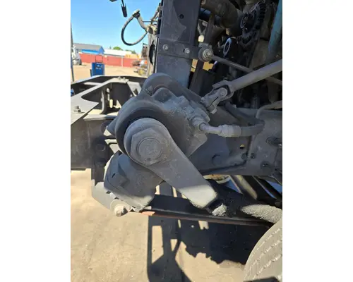 ZF 8095955232 Steering GearRack