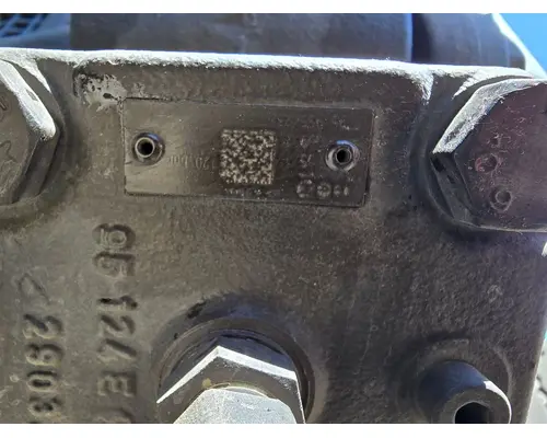 ZF 8095955232 Steering GearRack
