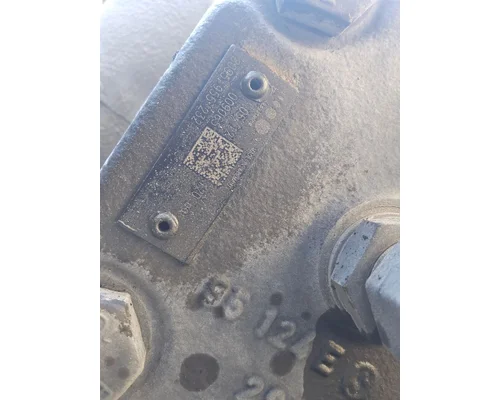 ZF 8095955232 Steering GearRack