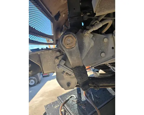 ZF 8095955232 Steering GearRack