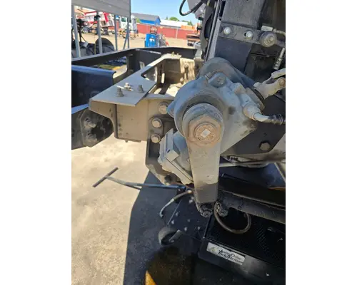 ZF 8095955232 Steering GearRack
