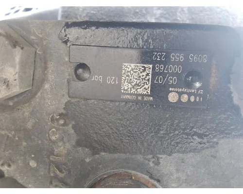 ZF 8095955232 Steering GearRack