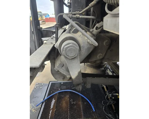 ZF 8095955232 Steering GearRack