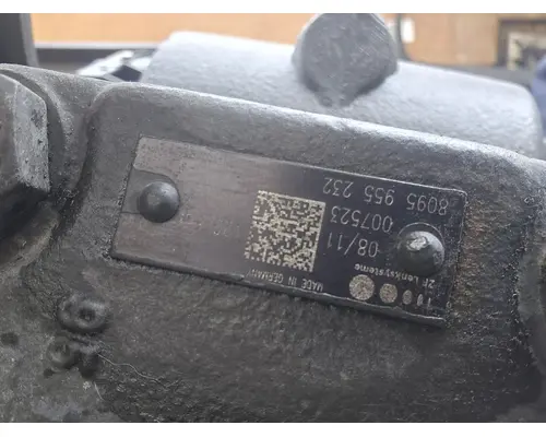 ZF 8095955232 Steering GearRack