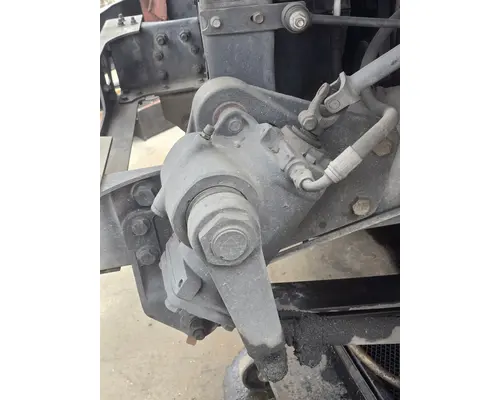 ZF 8095955232 Steering GearRack