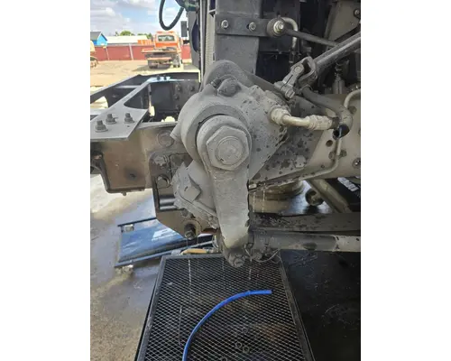 ZF 8095955232 Steering GearRack