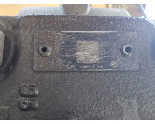 ZF 8095955232 Steering GearRack