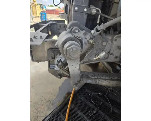 ZF 8095955232 Steering GearRack