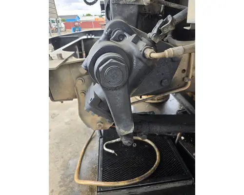 ZF 8095955232 Steering GearRack