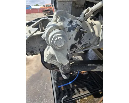 ZF 8095955232 Steering GearRack