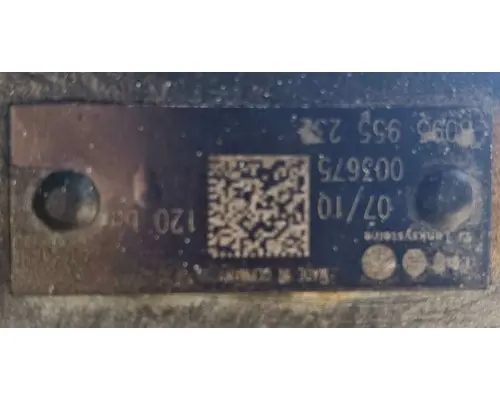 ZF 8095955232 Steering GearRack