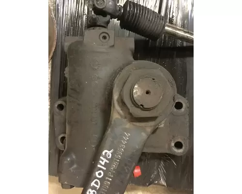 ZF 8097955960 POWER STEERING GEAR