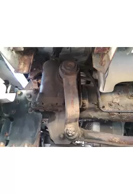 ZF 8097955960 POWER STEERING GEAR