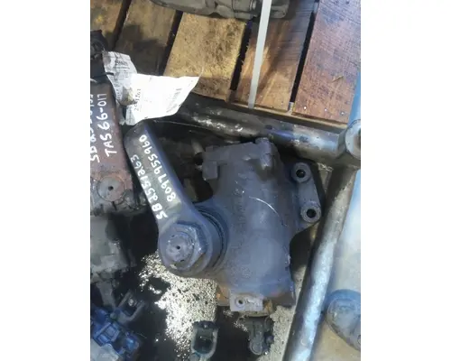 ZF 8097955960 POWER STEERING GEAR