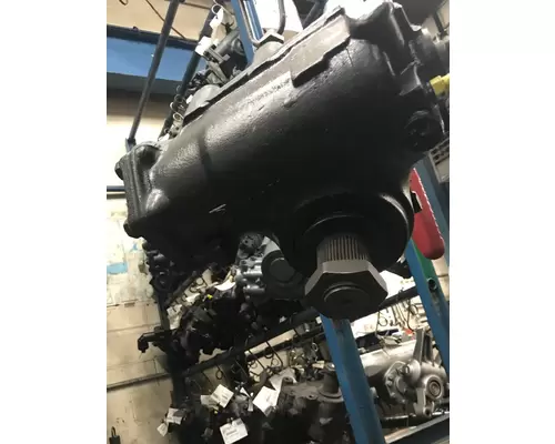 ZF 8098955414 Steering Gear  Rack