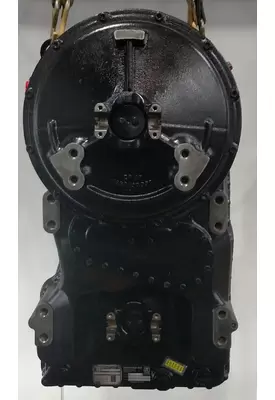 ZF 8605271 Transmission Assembly