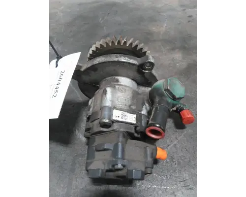 ZF 8693974672 POWER STEERING PUMP