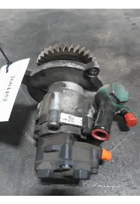 ZF 8693974672 POWER STEERING PUMP