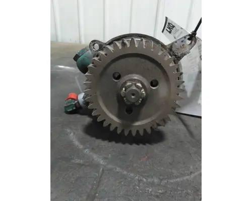 ZF 8693974672 POWER STEERING PUMP