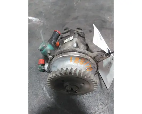 ZF 8693974672 POWER STEERING PUMP