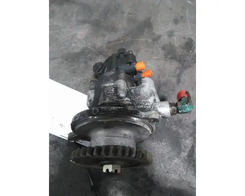 ZF 8693974672 POWER STEERING PUMP