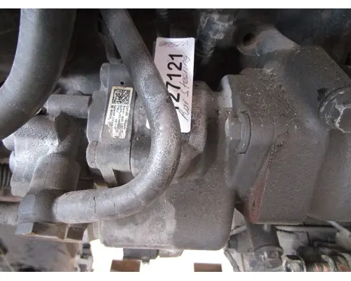 ZF 8694-955-108 Power Steering Pump
