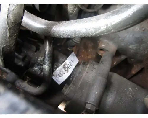 ZF 8694-955-108 Power Steering Pump