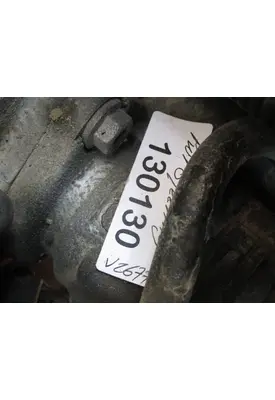 ZF 8694-955-108 Power Steering Pump