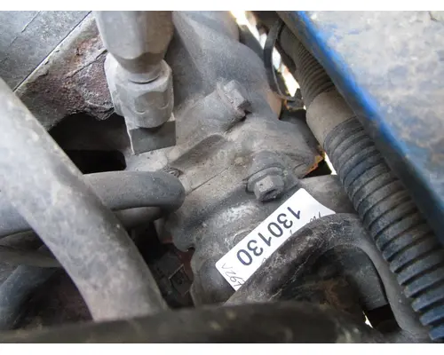 ZF 8694-955-108 Power Steering Pump