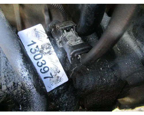 ZF 8694-955-108 Power Steering Pump