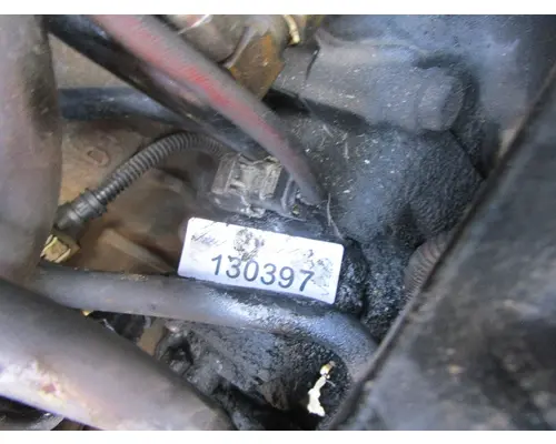 ZF 8694-955-108 Power Steering Pump