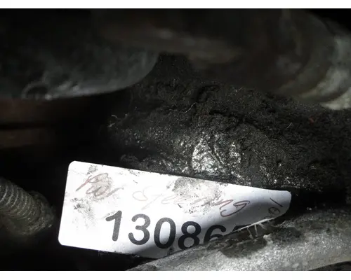 ZF 8694-955-108 Power Steering Pump