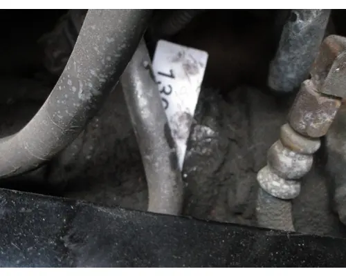 ZF 8694-955-108 Power Steering Pump