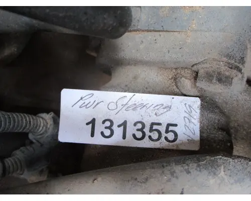 ZF 8694-955-108 Power Steering Pump