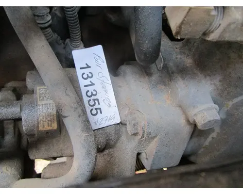 ZF 8694-955-108 Power Steering Pump