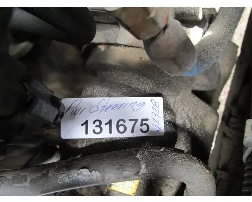 ZF 8694-955-108 Power Steering Pump