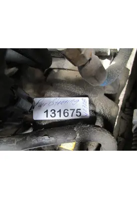 ZF 8694-955-108 Power Steering Pump