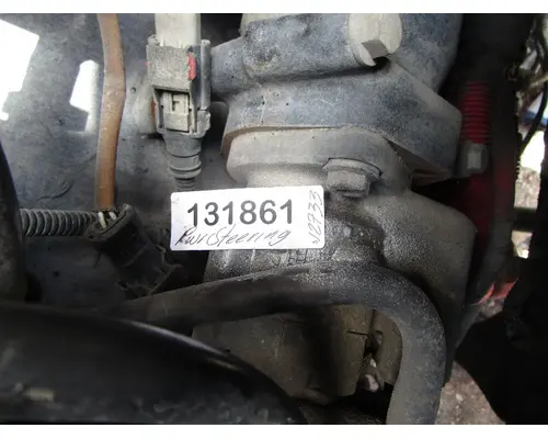 ZF 8694-955-108 Power Steering Pump