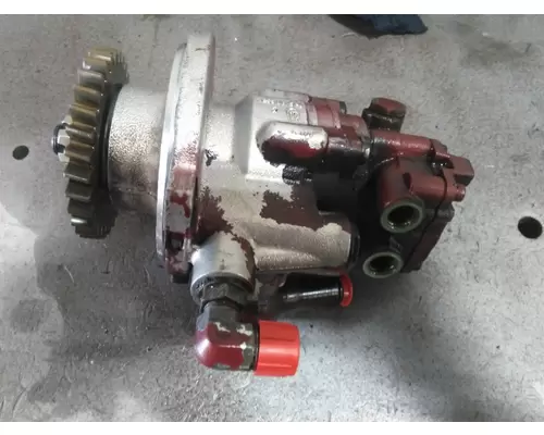 ZF 8694955108 POWER STEERING PUMP