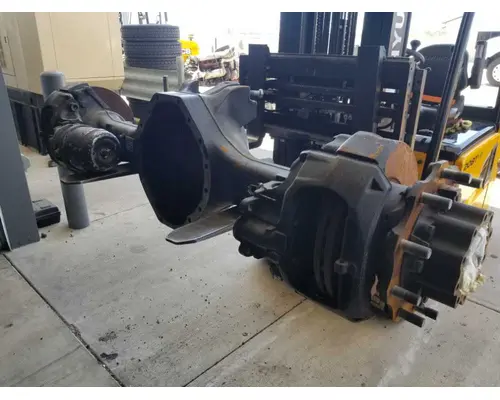 ZF A132 Axle Housing (Rear)