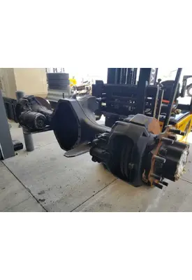 ZF A132 Axle Housing (Rear)