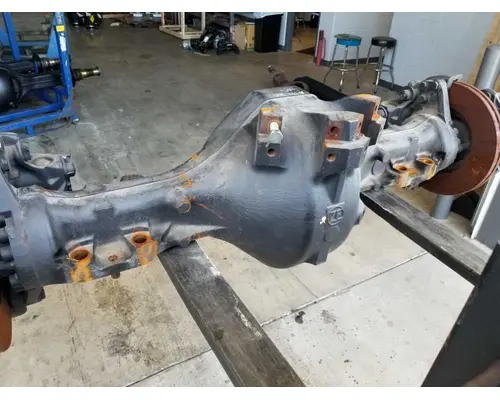 ZF A132 Axle Housing (Rear)